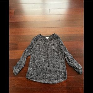 Serein Blouse  - Size M